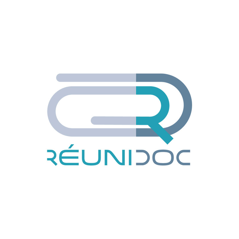 Concernant les liens avec Reunidoc