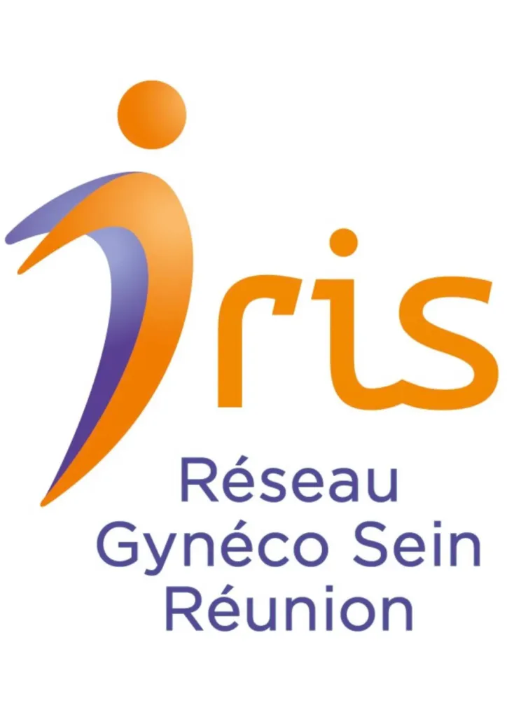 logo Réseau IRIS