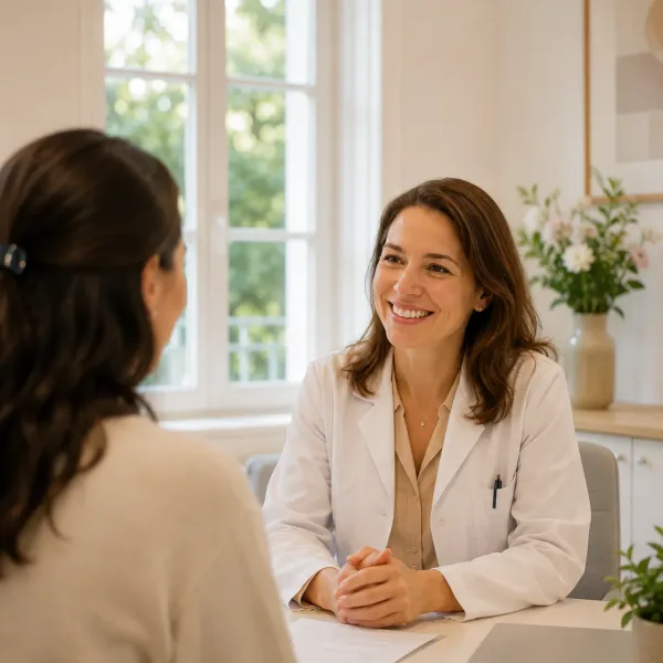 Gynécologie médicale et prévention